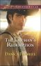 [Leadville, Co. 02] • The Lawman's Redemption (Leadville, Co. Book 2)